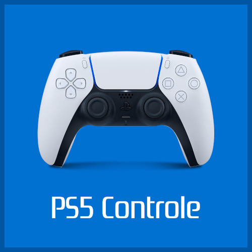 PS5 CONTROLE